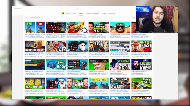 Nova música do Wuant! Chentric diz o que muitos pensam! NightmareVC, Daizer