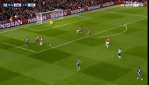 Manchester United 2 - 0 Benfica 31/10/2017 Daley Blind Super Penalty Goal 78' Champions League HD Full Screen .