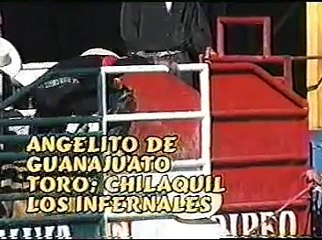 JARIPEO MEXICANO EN LA PLAZA 2 CAMINOS DE GUANAJUATO