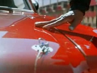 The Bucket List - Trailer -