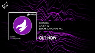 GABRY Q - Zohar (Original Mix)