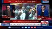 No Confidence Motion Is Coming Against Shahid Khaqan Abbasi and He Will Try That It Gets Successful - Dr. Shahid Masood