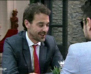 Pedro en Las Estrellas capítulo 111 parte 2 - 30 de Octubre