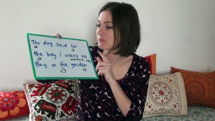 THE BEST PRONUNCIATION TIP YOU WILL EVER LEARN!!!