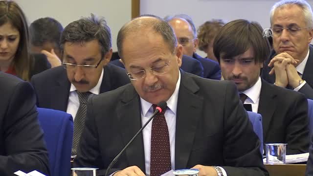 Akdağ: Türk İnsan Hakları ve Eşitlik Kurumu'nun Türkiye'de Çok Önemli Bir Görevi İcra Edeceğine...