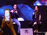 My Morphin' Life with Jason David Frank at Indonesia Comic Con 2017