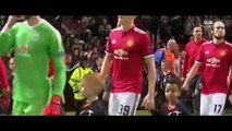 Manchester United 2-0 Benfica - All Goals & Extended Highlights - 31/10/2017 HD