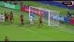 Roma-Chelsea 3-0 - All Goals & Highlights - 31-10-2017 HD