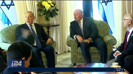 Israël-Australie: des relations en plein essor