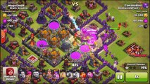 Clash of Clans | HOW TO FARM | So Much Loot TH 11 Update CoC