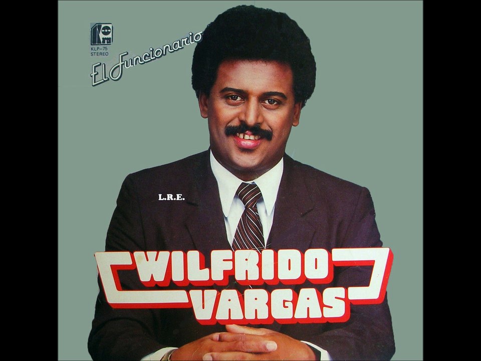 WILFRIDO VARGAS - EL AVION (1983) L.R.E.