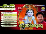 Hindu Devotional Songs Malayalam | കുന്നിക്കുരു | Krishna Devotional Songs Malayalam