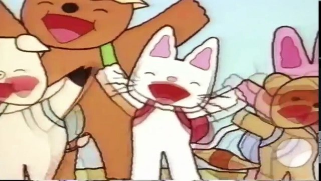 アニメ ノンタンといっしょ おはなさくかな Dailymotion Video