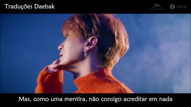 ★ Super Junior - One More Chance [Legendado em PT-PT]