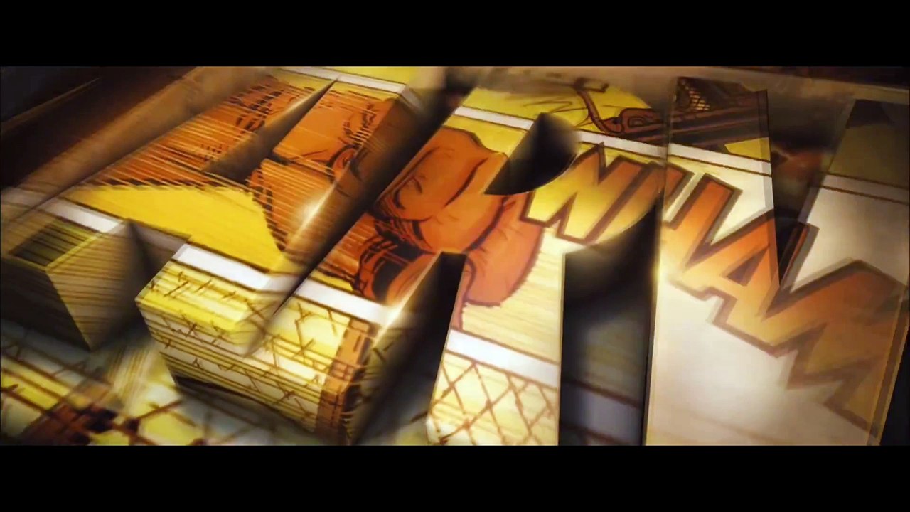 Marvel's Avengers Infinity War. Part I - (2018) Movie Teaser-Trailer (FanMade)