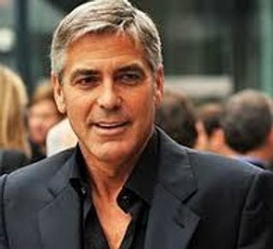 BLACK & WHITE MYRON __ '''ΚΑΤΑΙΓΙΔΑ''' (2ο) GREEK SUBS GEORGE CLOONEY