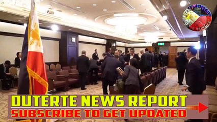 NAKAKAGULAT NA BALITA - OCTOBER 31, 2017 | BONG MARCOS | DUTERTE JAPAN | ROBIN PADILLA | MARAWI NEWS