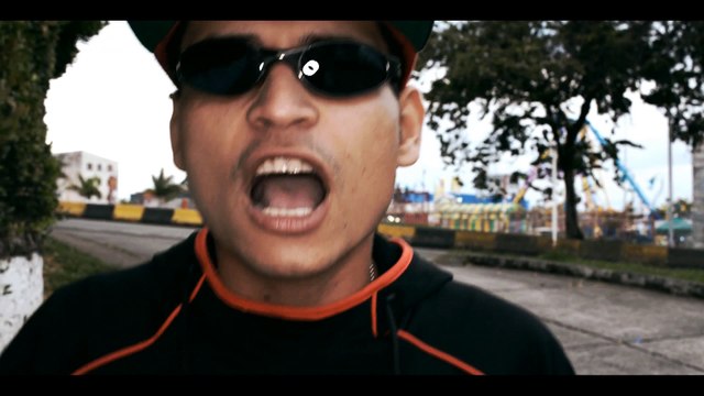 Rap Colombiano-Escucha y calla // Philip//Prod. - M.D.A REKORDS