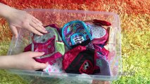 How to Pack for American Girl Doll Theme Park Day ~ Disney/Universal Studios