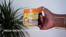 MY BEST NATURAL HAIR PRODUCTS (4C Hair)