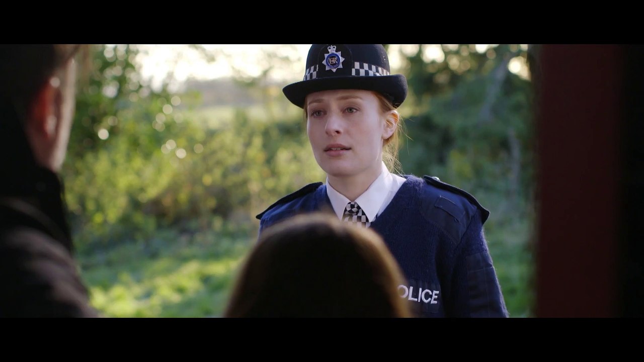 The Gatehouse Movie