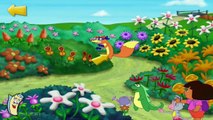 Dora The Explorer Episodes for Children Backpack Adventure Level 1 Full Episodes New Game Movie