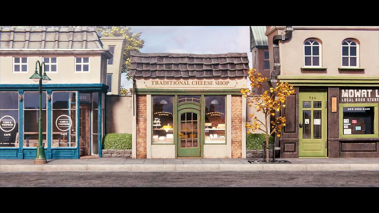 Mia & Morton Dairy Farmers of Canada