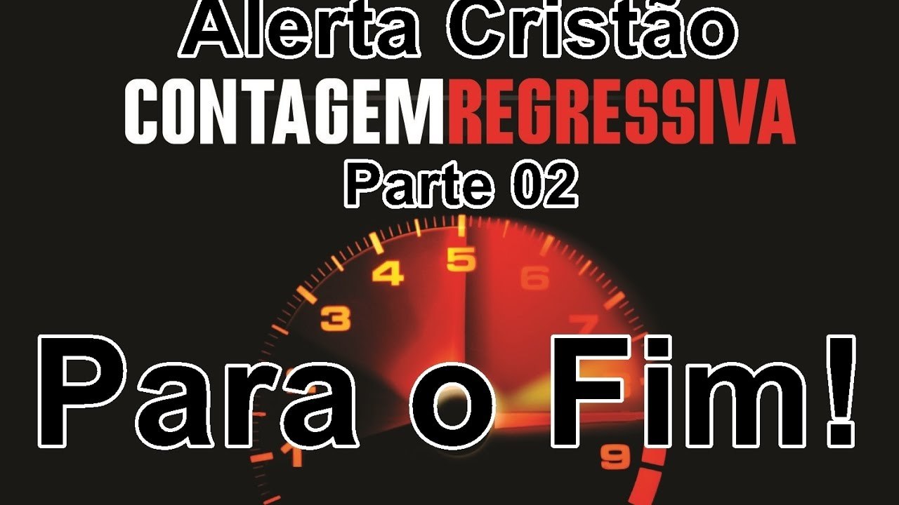 Contagem regressiva para o fim   Pt 02   Pestes e Fomes