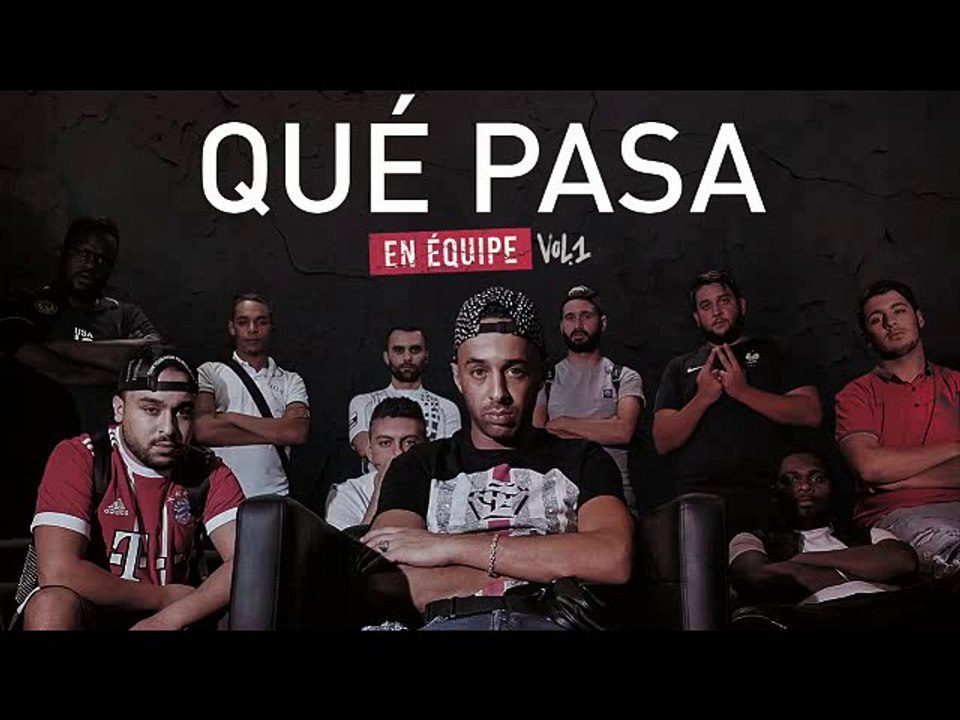 naps - que passa