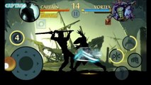 SHADOW FIGHT 2 - UNDERWORLD [ VORTEX ]