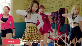 [TOP 50] MOST LIKED K-POP MUSIC VIDEOS ON YOUTUBE