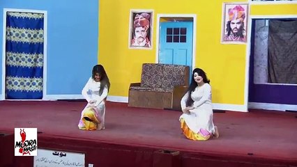 MEIN TERI GHULAM SOHNIA - 2017 NEW PAKISTANI MUJRA DANCE