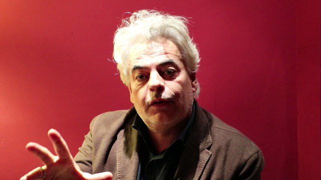 Eric Bazin (fondateur de la conférence Land of African Business) sur les tendances clés observées