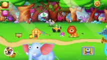 Best android games | Baby Doctor Save The Jungle Animals - Jungle Doctor Games  | Fun Kids Games