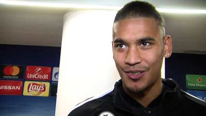 Foot - C1 - PSG : Areola «On va prendre les matches les uns après les autres»