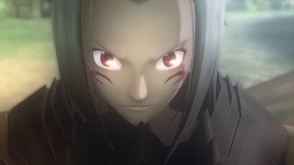 .hack//G.U. Last Recode - Bande-annonce de lancement