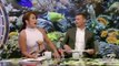 Live with Kelly and Ryan (August 1, 2017) Idris Elba, Elizabeth Olsen, co-host Carrie Ann Inaba