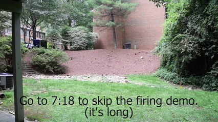 Review: Headshot Ammo (3rd-Party Nerf Rival HIRs)