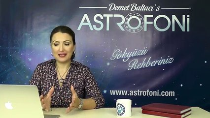Koç Burcu Haftalık Astroloji Yorumu 25 Eylül-1 Ekim 2017
