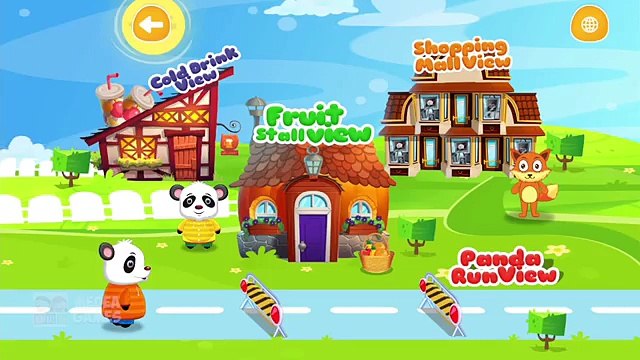 Kids Learn Safety | Travel Safety - Accident Prevention | Safety Knowledge for kids