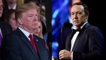 Netflix Announces House of Cards Spinoff After Kevin Spacey Scandal | The Teen Vogue Take