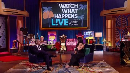 After Show: Kim Kardashian West Knew Her Marriage Was Going To Fail | WWHL