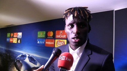 Kara: "J'assume, je dois faire plus en tant que défenseur"