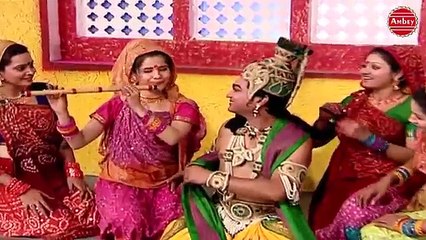 Most Popular Shyam Bhajan Murli Wale Ghanhyam Tripti Shakya Ambey Bhakti