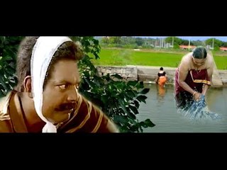 കുളിക്കൊളം ഒരു കളിക്കളം ആക്കേണ്ടിവരുമോ ദൈവമേ..!! | Malayalam Comedy | Super Hit Comedy Scenes
