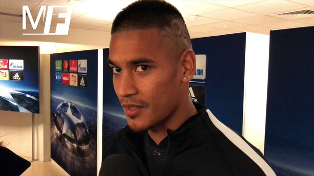 Alphonse Areola : Il n'y a pas de petits ou de gros matchs en LDC