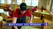 90-Year-Old Wendy's Employee Still Going Strong with No Plans to Retire