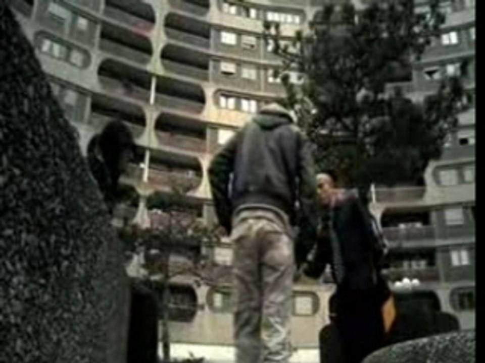 LIM FT R.A.T. ET ZELER - Tout Etait Calculé