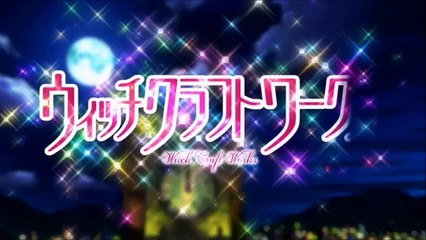 Witch craft works opening