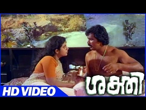 Shakthi Malayalam Movie | Scenes | Sreevidya Revealing Family History | Jayan | Sreevidya